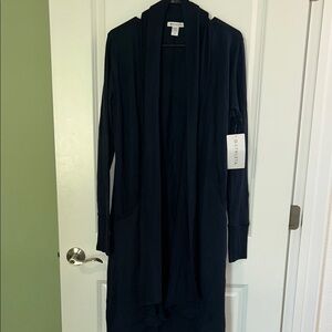 Athleta Cardigan Sweater